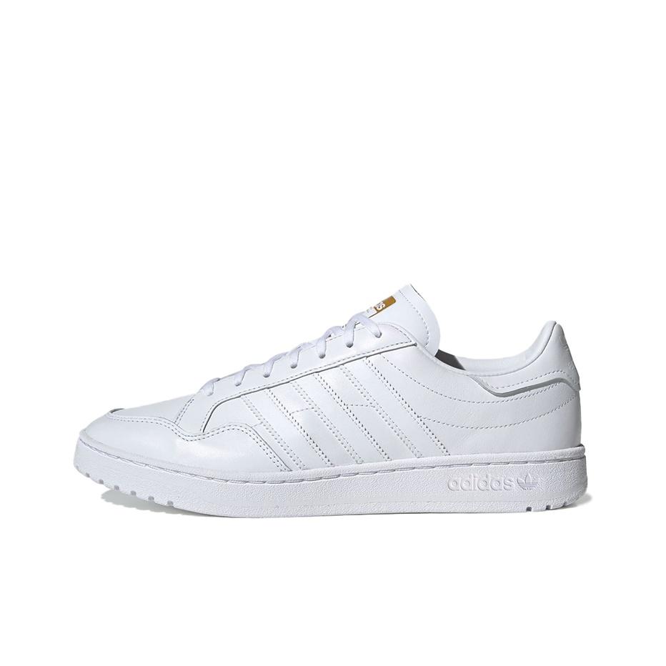 

кроссовки adidas originals Team Court Skateboarding Shoes Unisex EF6049
