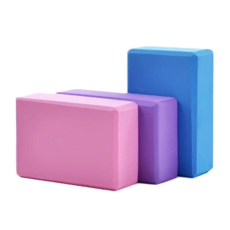 High-Density Yoga and Dance Practice Block Set