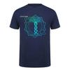 Funny Tree Of Life DNA Geek T Shirt Unisex Graphic Cotton Streetwear Short Sleeve Cotton Summer Style Tshirt Unisexs Clothing HJ022