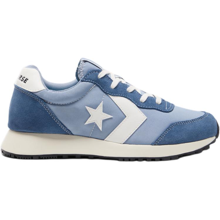 Converse Omega Trainer Yeti Blue Unisex Sneakers Slacker-Blue A13320C