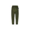 Nike Cordhose mit konischer Passform, verkürzte Länge, Herrenhosen, Raugrün, DO2324-326