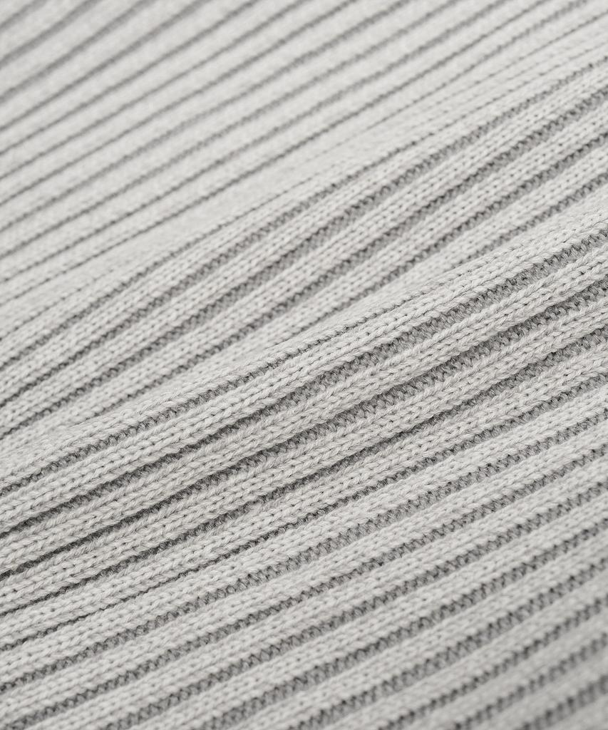 VASTIC Star Reverse Knit_Melange