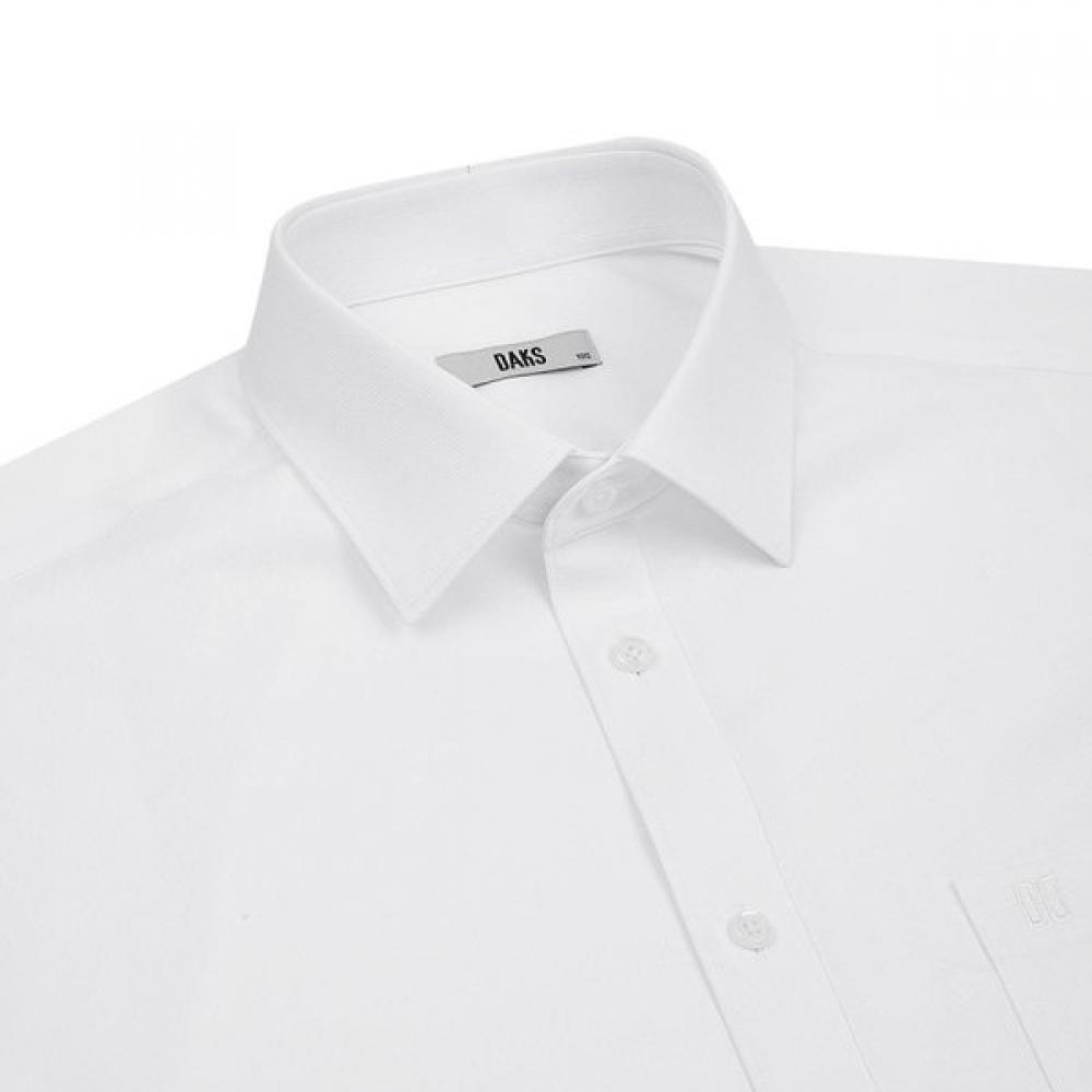 Daks Men S eaSy Care Rayon Blend dreSS Shirt Regular Fit dma1Shdl111a1