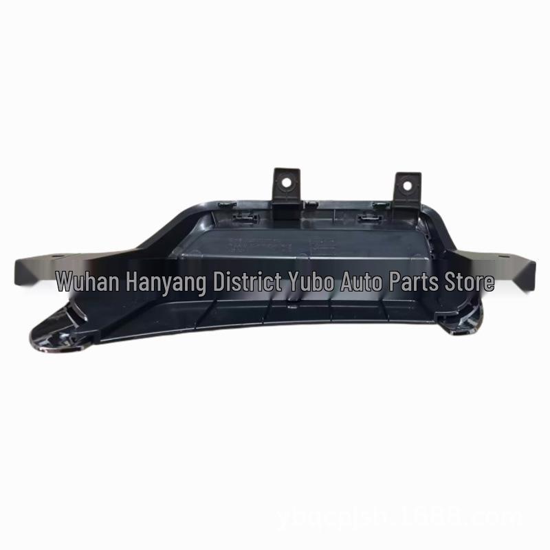 Peugeot 4008 (P84) 2016 Exhaust Vent Sleeve - YL011831VV ZQ80870277