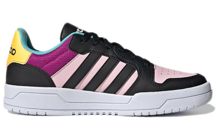 Adidas Entrap 'Black Pink' Women's GY7631
