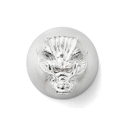 Zodiac Sake Cup - Dragon (approx. 60cc) [100% Tin] 600083