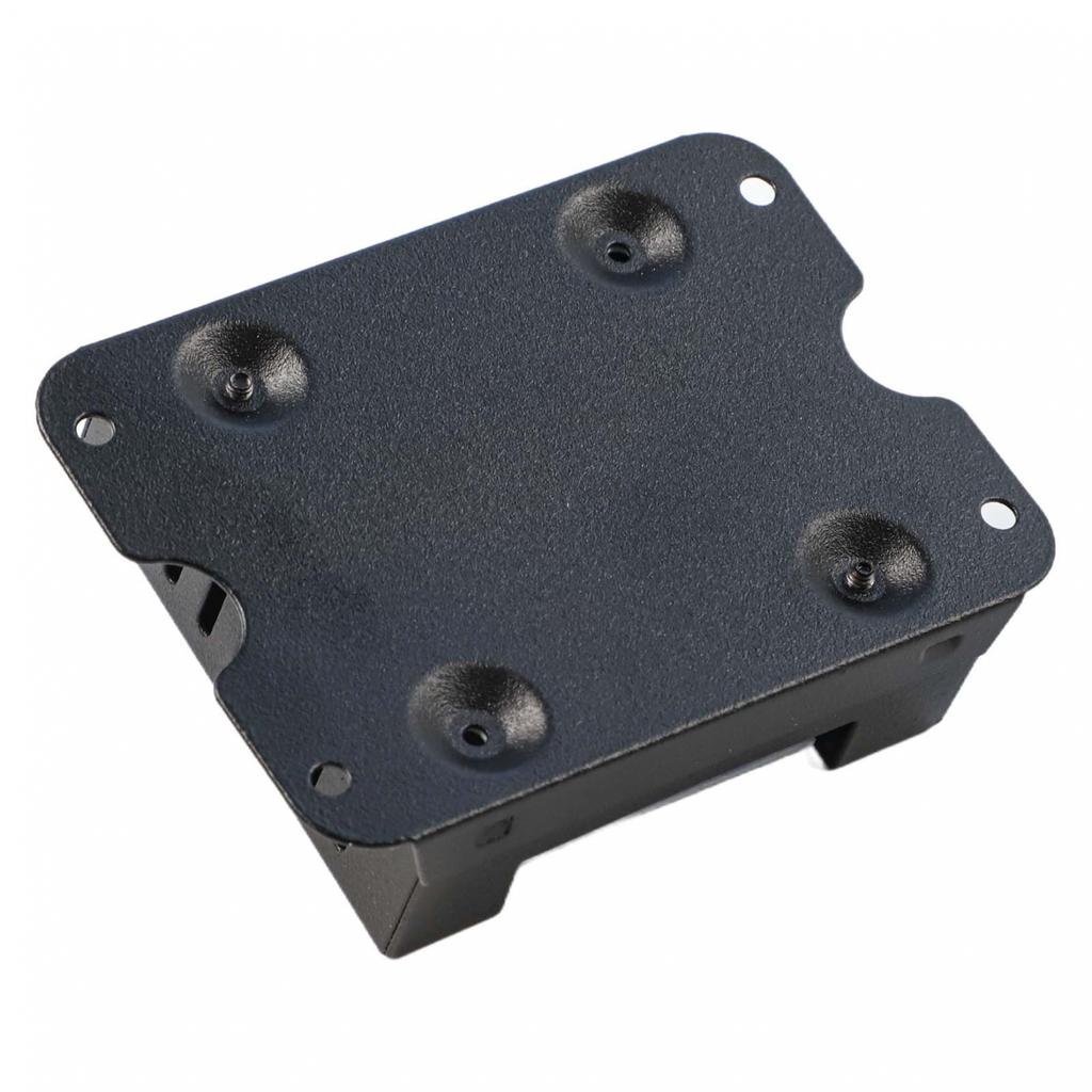 Robust Knob Dimmer for Single Color LED Strips Compatible with DC Voltage