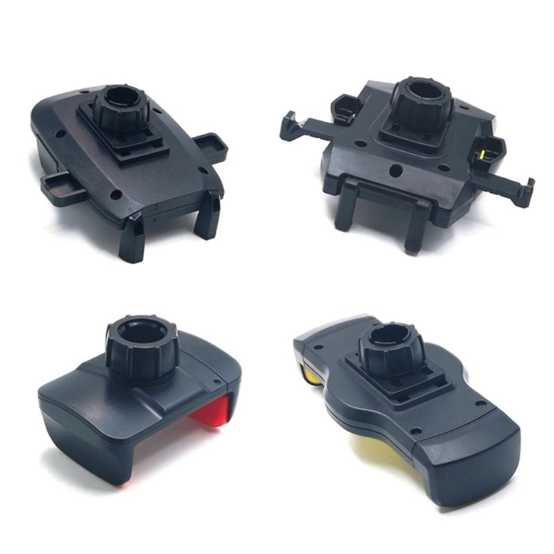 6 ks Náhradních utahovacích matic pro 17mm kulové klouby v držácích do vozidla, magnetických držácích a bezdrátových nabíječkách