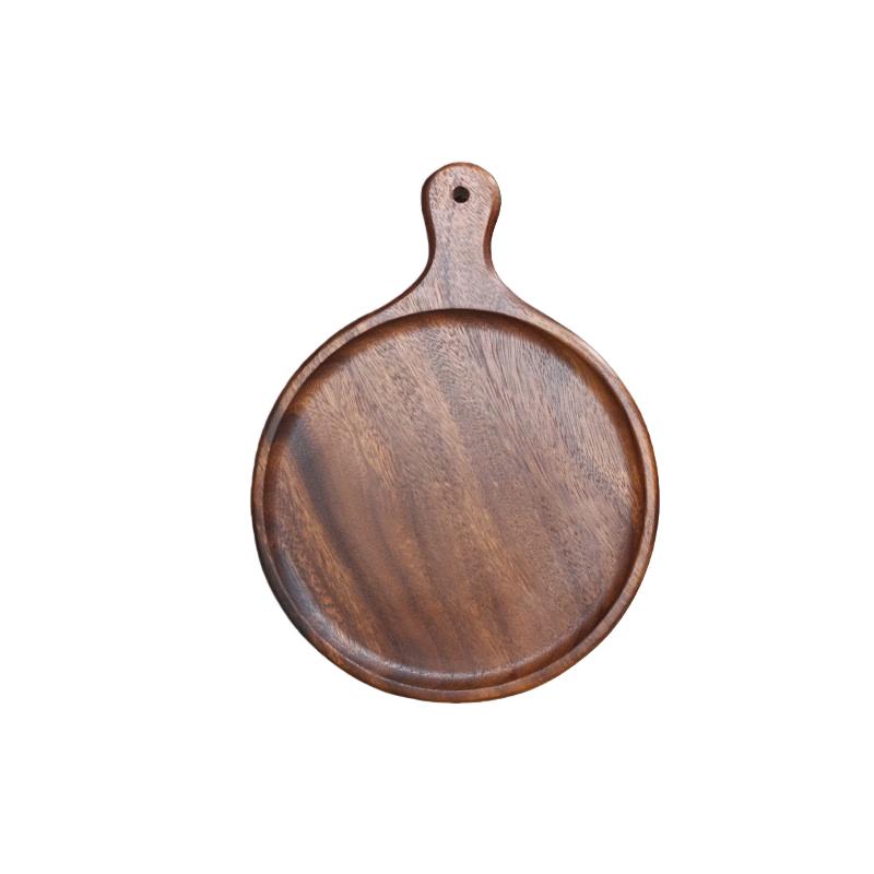Fengzhi Walnut Wood Serving Tray