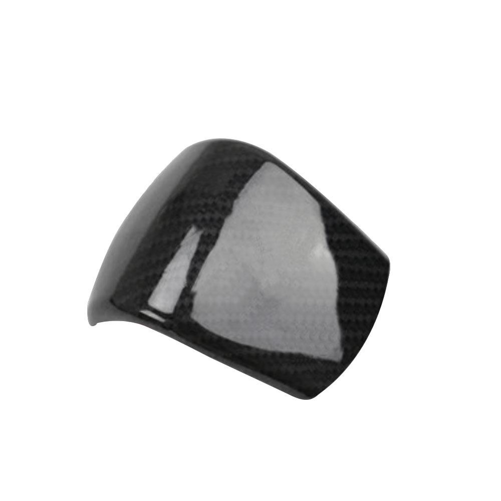 Color My Life Auto-Innenraum-Handbremsen-Abdeckungs-Fall-Handbremsen-Aufkleber für Peugeot 2008 2014 2015 2016 2017 2018