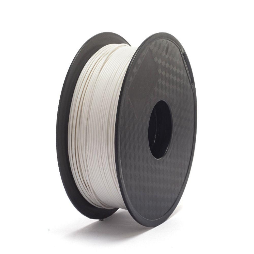 1kg 3D Printer Filament Single Color 3D Printing Consumables 3D Printing Materials 3D Printer