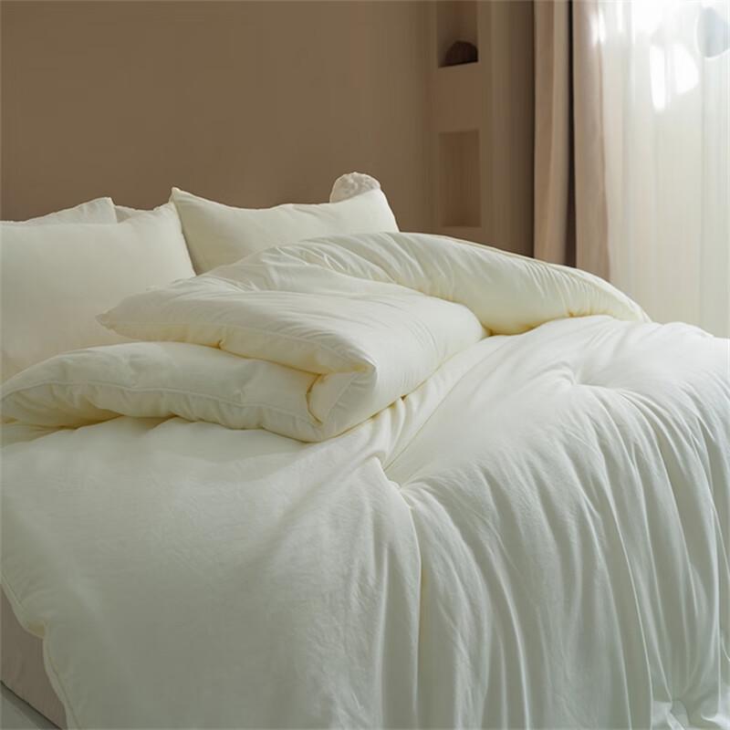 Woodpecker Soft Warm Soybean Fiber Quilt