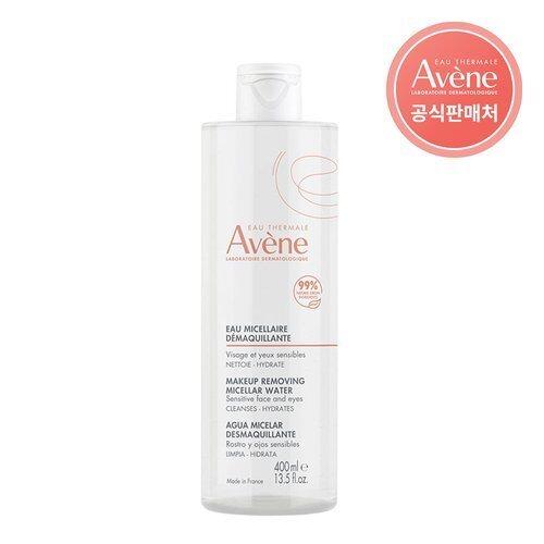 [Avene] Micellar Lotion Cleansing Water 400ml_630938