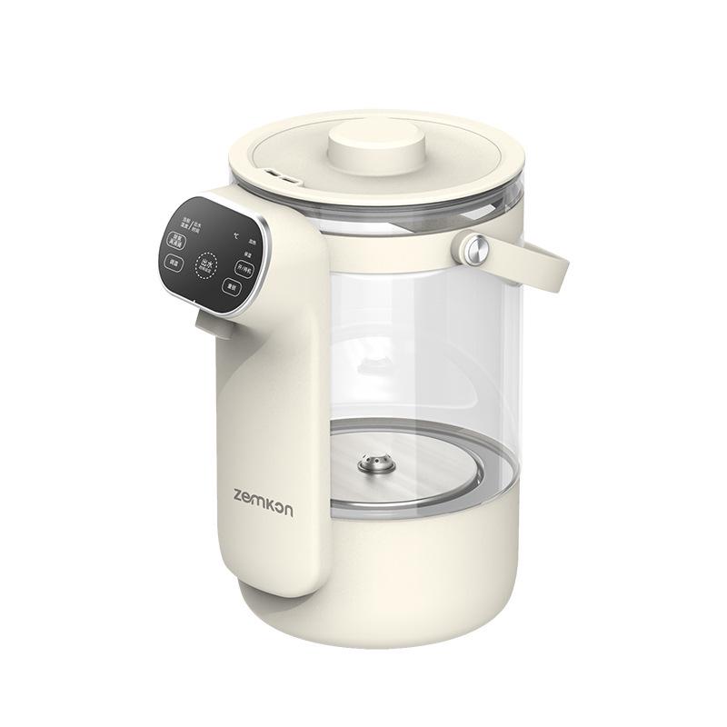 Zemkon Intelligent Electric Water Dispenser: Household Thermos Kettle with Constant Temperature Control