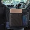 Subaru Forester SK5/SK9/SKE Type July 2018 and Up, Dedicated Car Storage Pocket, Between Driver