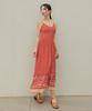 VENDIS Sunshine Long Dress