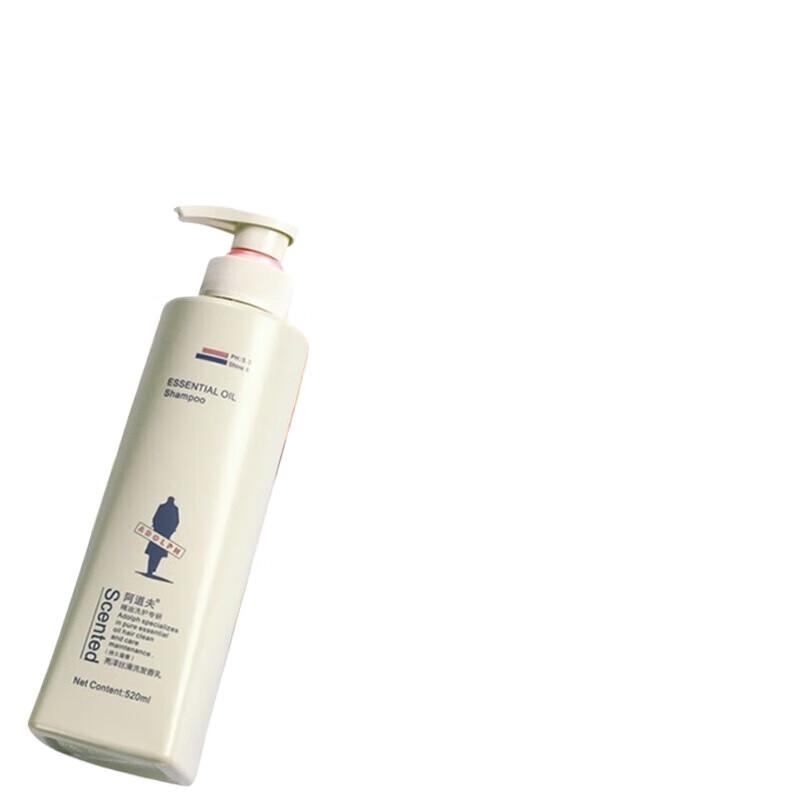 

Adolph Plant Essence Repair Conditioner 520ml