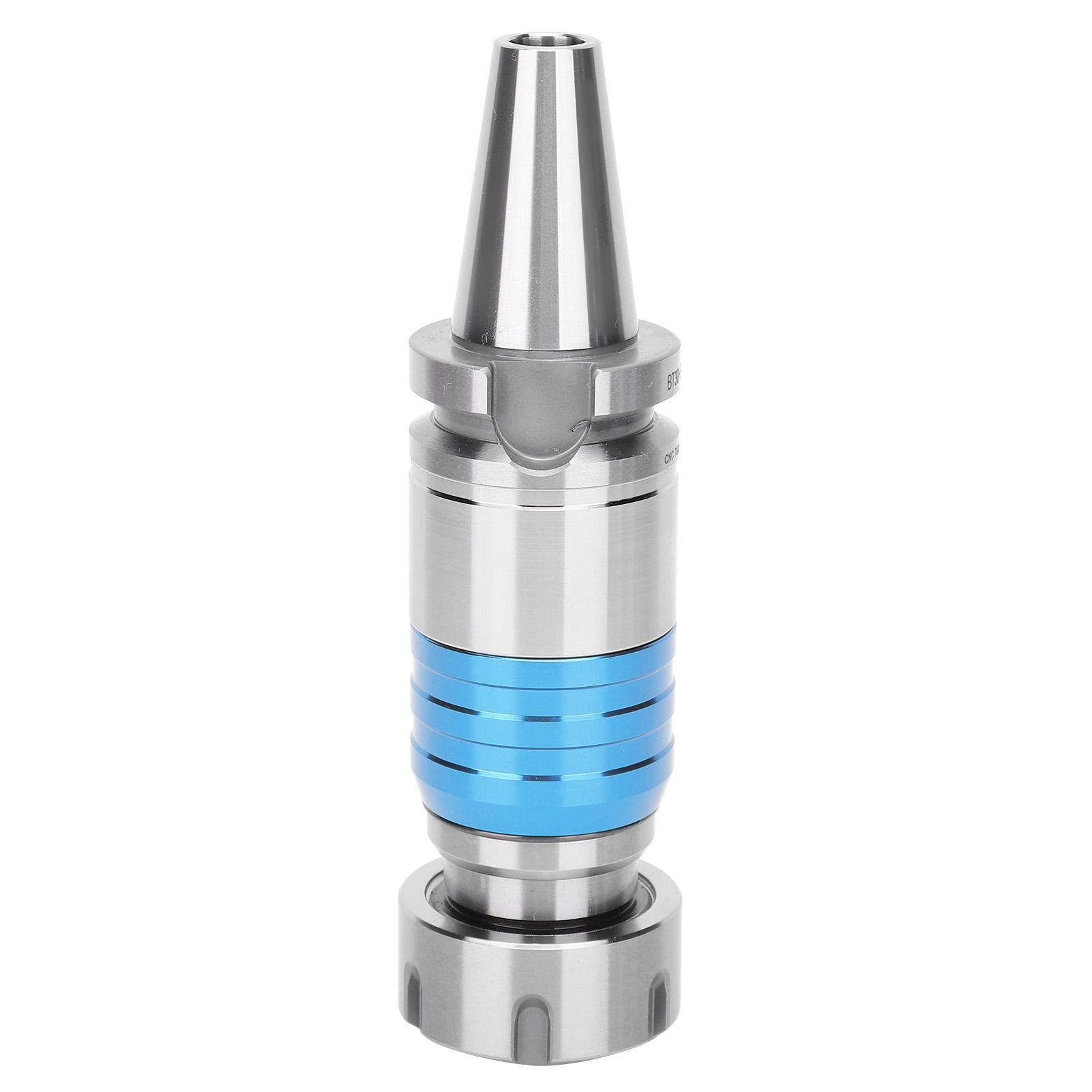 

Tapping Holder Tension Compression CNC Milling Machine Clamping Taper BT30ETP32110