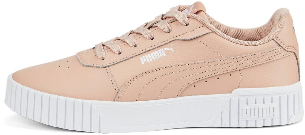 Women's Puma Carina 2.0 Sneakers (385849) Rose Quartz/rose Quartz/puma Silver/puma White