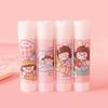 PVA Children Art Craft Supplies Solid DIY Tools Cute Office Glue Stick