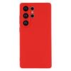 Zakup Hurtowy 25 sztuk Etui na Samsung Galaxy S23 Ultra 1,2 mm TPU Matowe Pokrowiec na Telefon