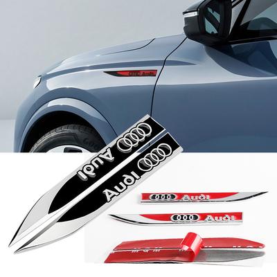 Externí příslušenství – Samolepky na auto