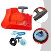 Startapparat for K750 K760 Kuttemaskin Deler til Ryddesag Gressklipper Delenummer