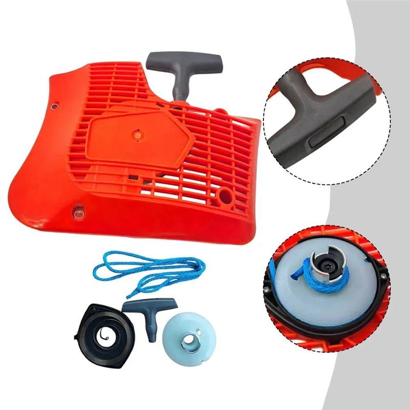 Startapparat for K750 K760 Kuttemaskin Deler til Ryddesag Gressklipper Delenummer