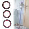 Dyson For V10sv12 Dust Bin Fixed Sealing Ring Vacuum Cleaners Part Replacement