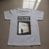 Title Fight Hyperview T Shirt, 90s Grunge Graphic Top, Retro Concert Tee