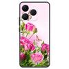 Per Custodia Realme 15T Realme15T 5G NUOVO TPU Silicone Antiurto Gatto Copri Telefono Per Realme 15 T 15t 2025 Funda Stampa Morbido Guscio