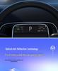 2024-2025 Li Auto L6 Dustproof HUD Cover: Dashboard Protective Interior Accessory