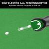Golfs Putting Practice Hole Putting Training Aids, Golfs Automatic Putting Cup Golfs Automatic Putting Returning Machine