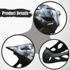 Full Face Helmet, Helmet for Adults, Mountain Bike,