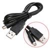 USB Charger Cable Charging Data SYNC Cord Wire For Nintendo DSi NDSI 3DS 2DS XL/LL New 3DSXL/3DSLL 2dsxl 2dsll Game Power Line