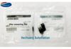 Brand New PISCO Japanese Universal Throttle Valve Speed Controller JSS4-M5A/JSS4-M5B Genuine