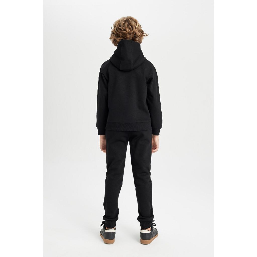 Size 2 Piece Hooded Sweatshirt Sweatshirt Upper Waist Tire Jogger Tracksuit Six