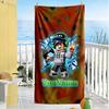 Roblox Customizable Name Beach Towel Super Soft & Absorbent Portable for SwimmingBeachCamping Travel Beach AccessoriesGym