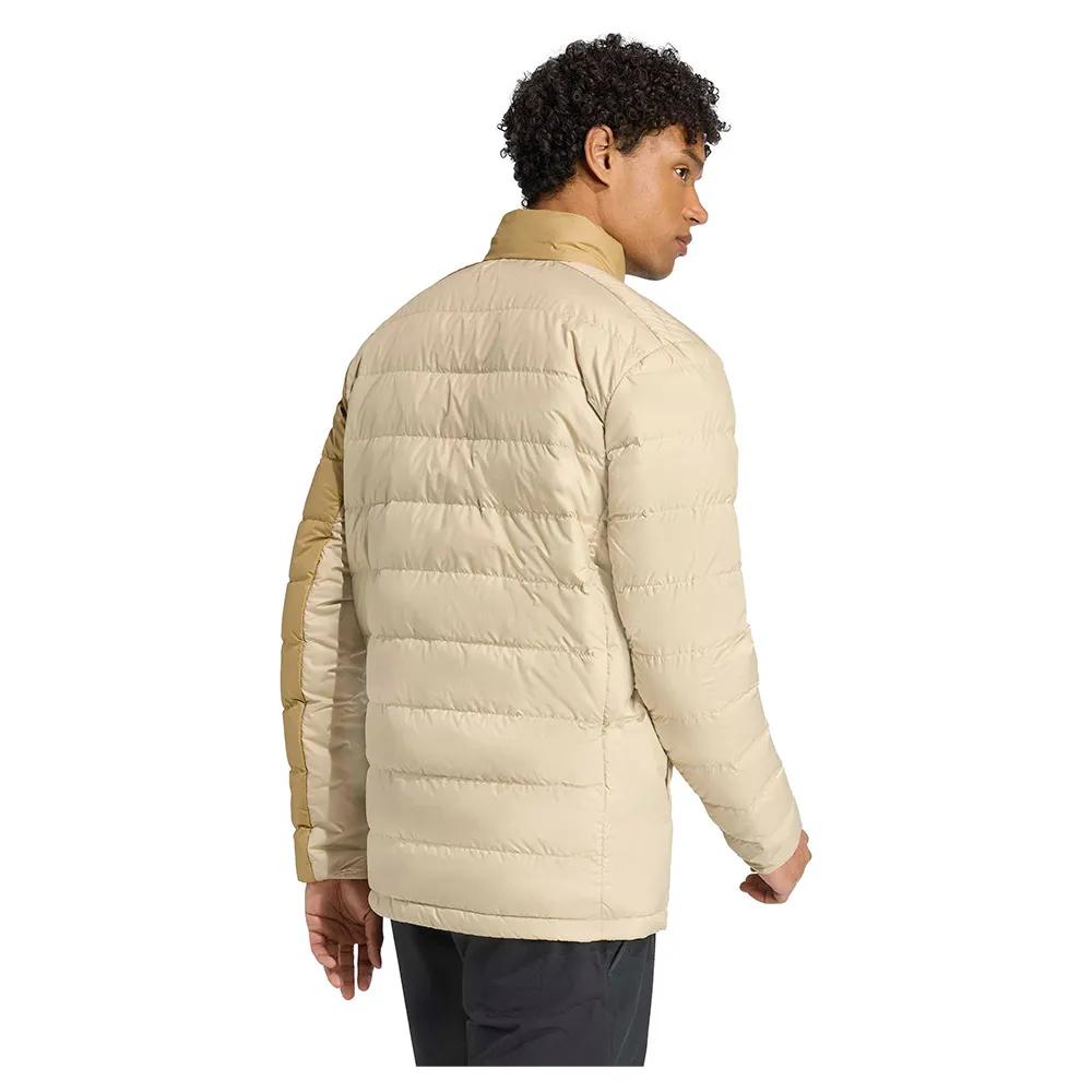 adidas Пуховик Terrex Multi Light Climawarm