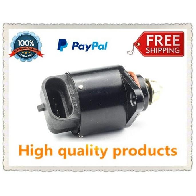 Idle Air Control Valve 17112648 For Chevy Buick Pontiac Cadillac New IACV