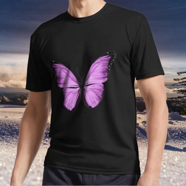 

New item Classic T-Shirt Active Logo TEE T-Shirt Funny American Size S to 5XL M