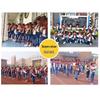 Western Cowboy Halloween Costume Set for Adults & Children - Perfect for Parent-Child Performances