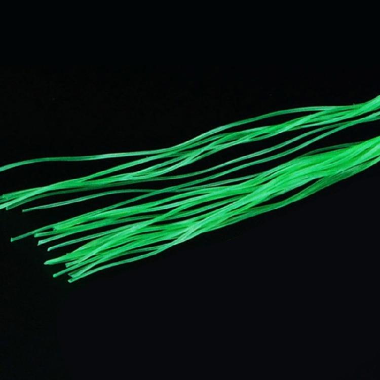 200m Polyethylene Cord Reinforced Thickened 20 Strands Wear Resistant Woven Rope For Marine Use Fishing Net Cord