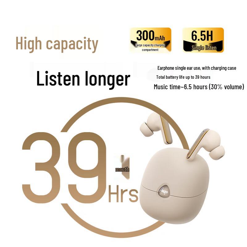 Aigo TA51 Bluetooth Headset