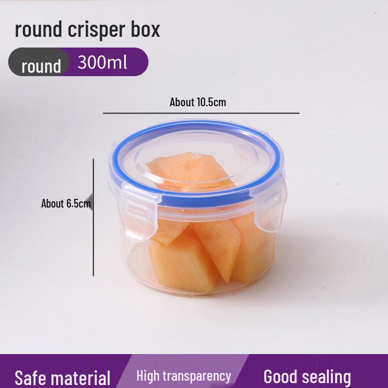 Airtight Refrigerator Food Storage Containers