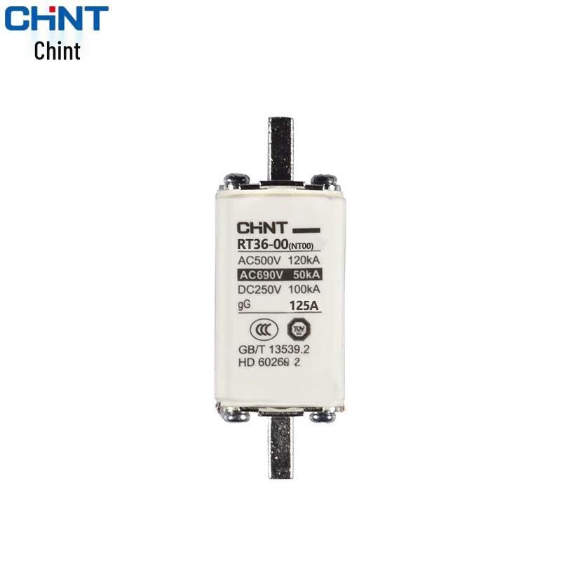 Chint RT36 Fuse