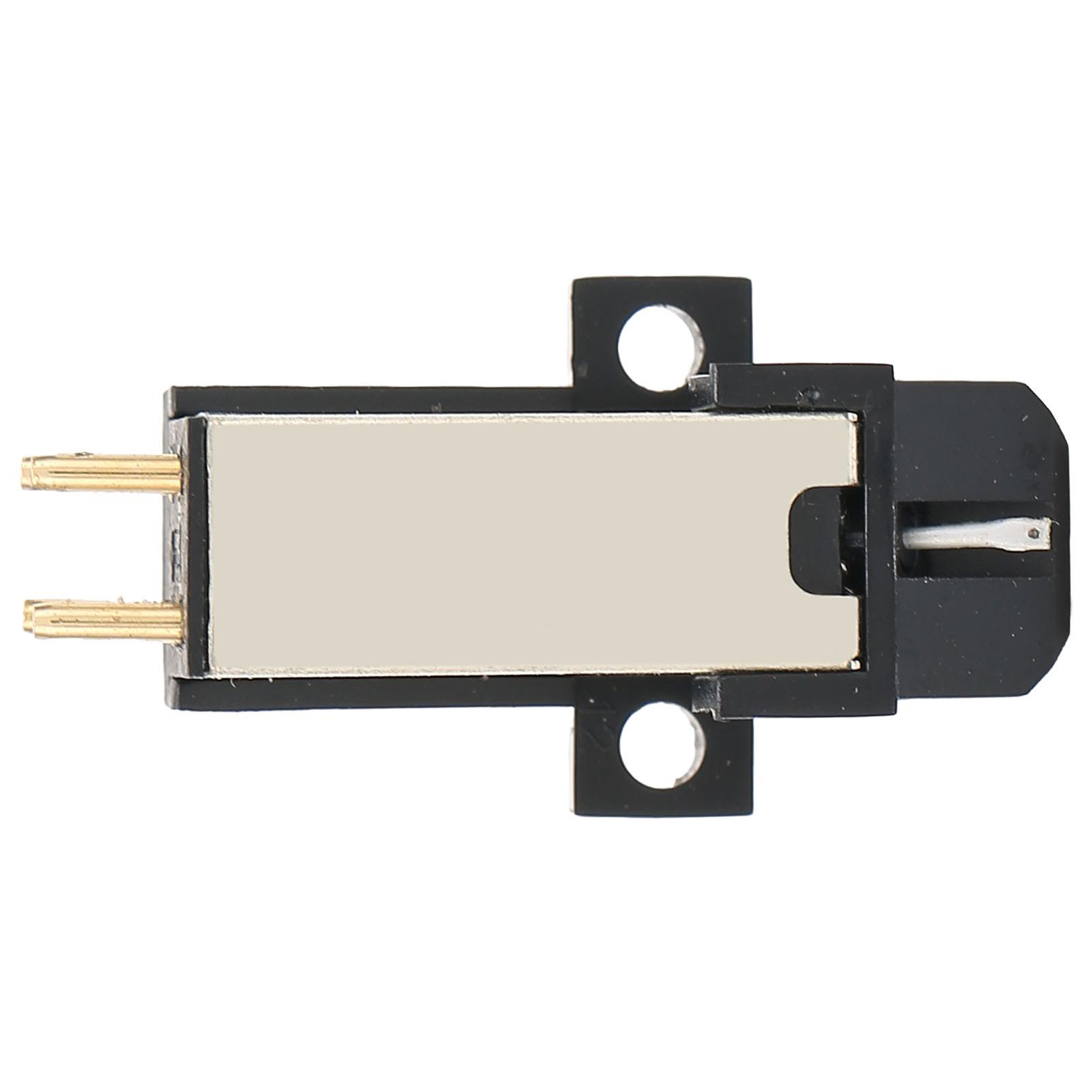 

Магнитный картридж игла замена высокоточные виниловые проигрыватели аксессуары