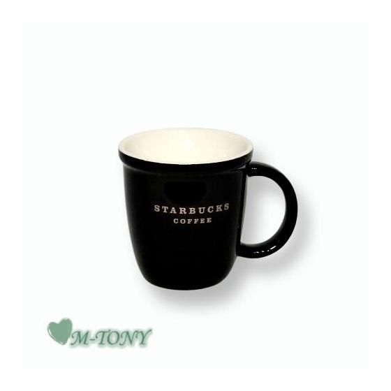 Starbucks Starbucks JAPAN Black Demi Cup 89ml Starbucks/Tumbler/Starbucks Tumbler/Starbucks Mug/Mug/Christmas/Valentine/Halloween