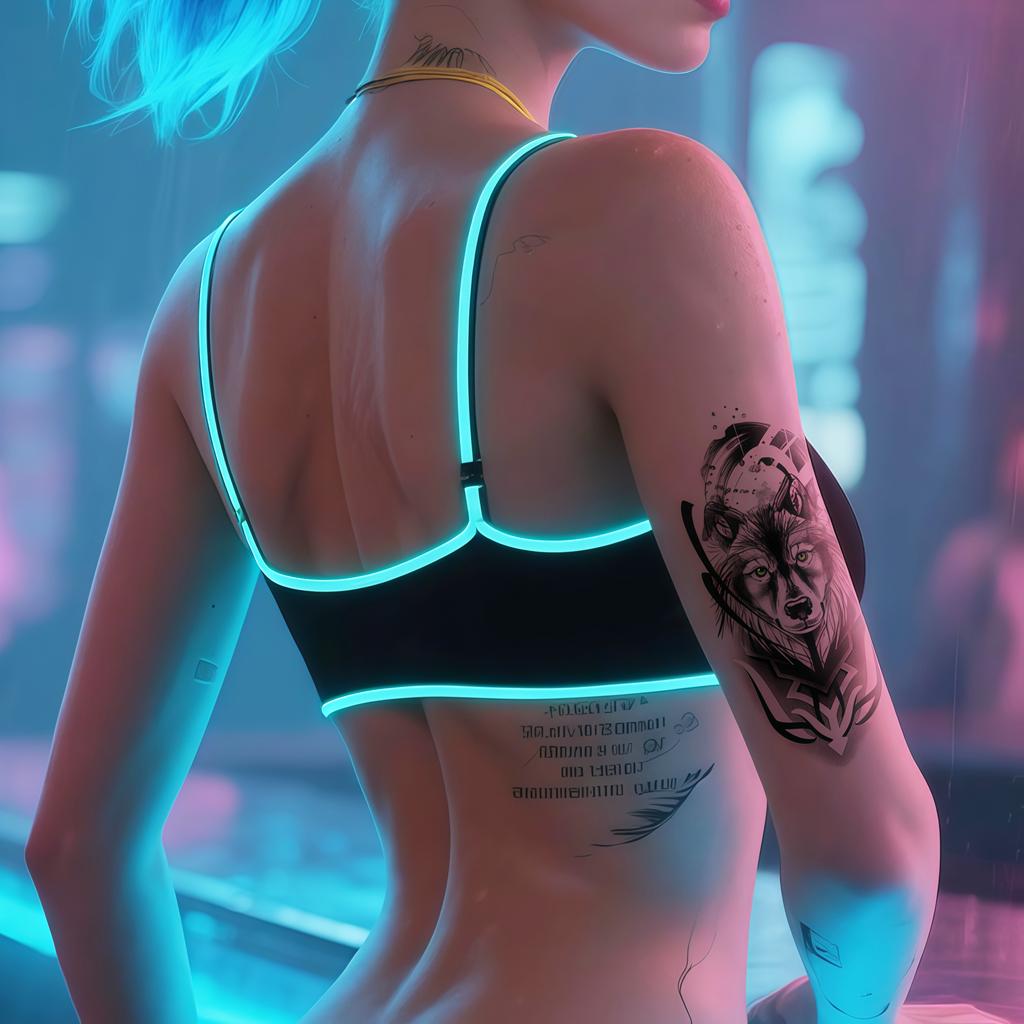 60 Sheets Temporary Tattoo Stickers, Durable Designs for Body Art, Easy To Apply and Remove, Waterproof Temporary Tattoos