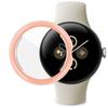 Watch Case Tempered Glass Screen Protector for Watch 1/2 Gen Smartwatch Scratch Proof Protective Cover Sleeve